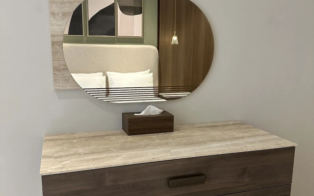 Kease Ar Rabi D6-1 Royal Design GZ63