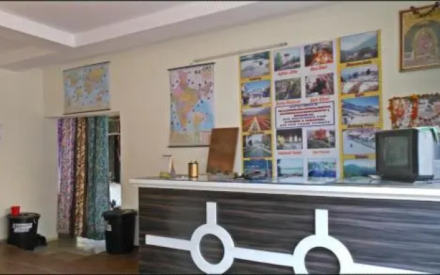 Shradhaluniwas