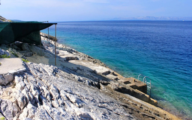 Seaside holiday house Prigradica, Korcula - 18788