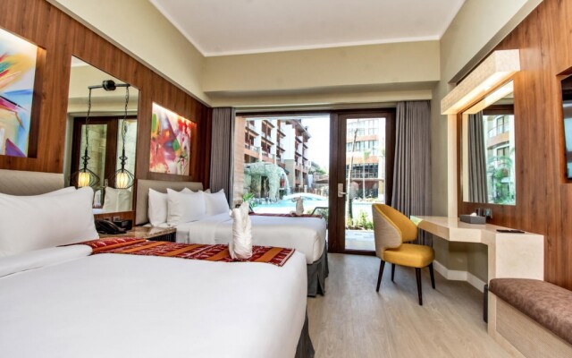 Mandarin Bay Resort & Spa