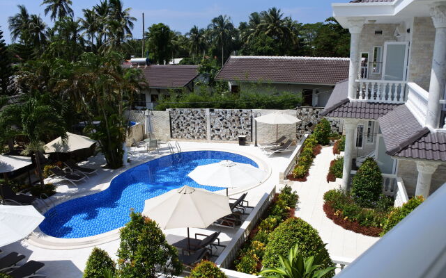 Godiva Phu Quoc Hotel