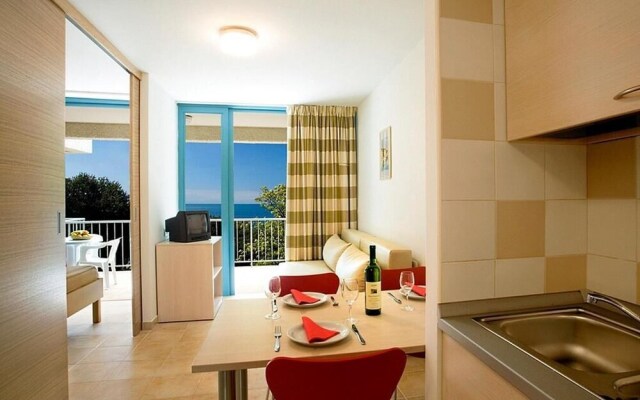 Camping Solaris 3*