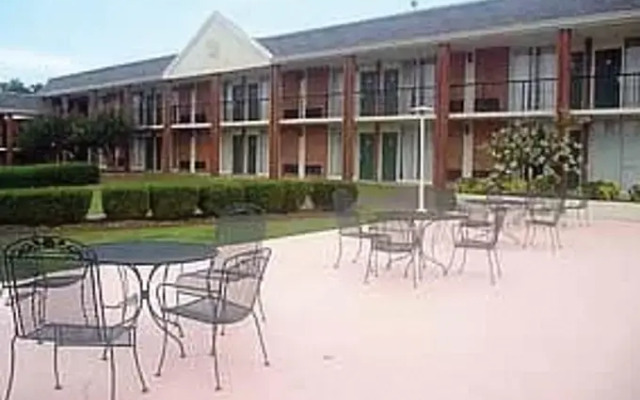 Governor's House