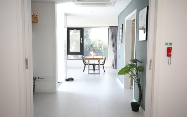 Arte Resort Spa & Pool Villa