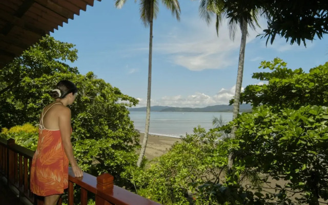 Hotel Jinetes de Osa