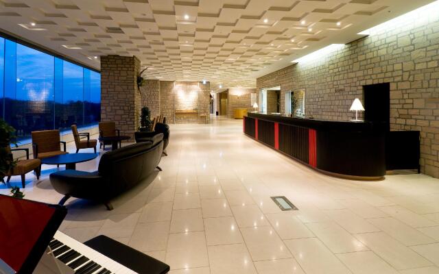 Sapporo Kitahiroshima Classe Hotel