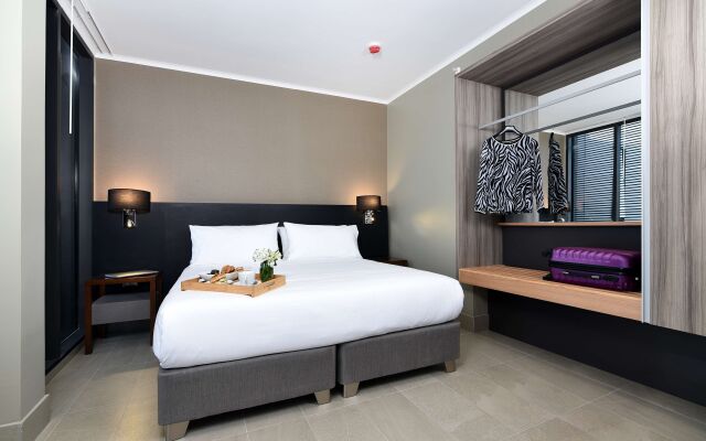 Best Western Ferrat