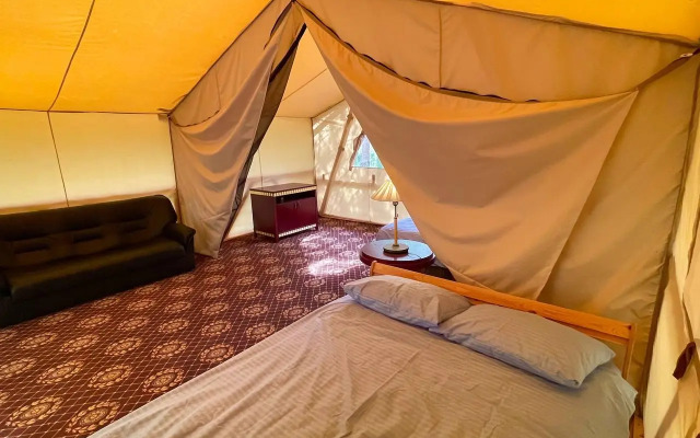 Лесосад Евгения Юма