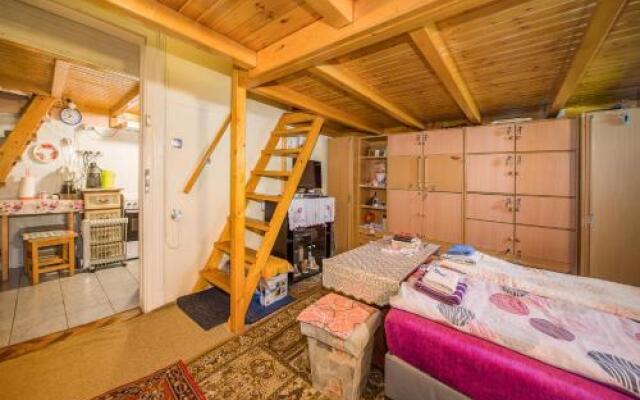 Budapest Central Apartment