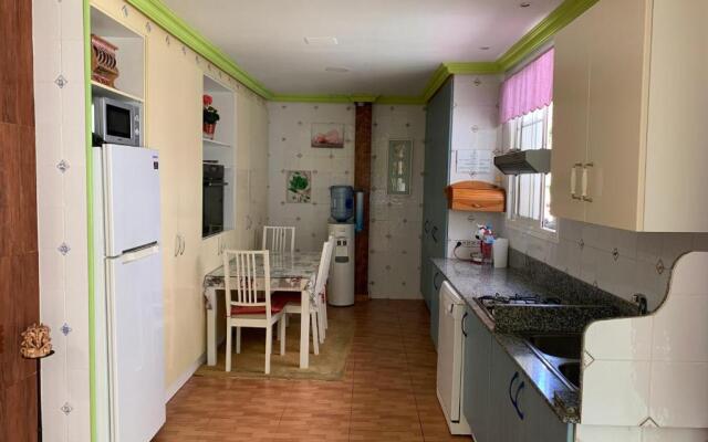 Apartamentos Los Delfines