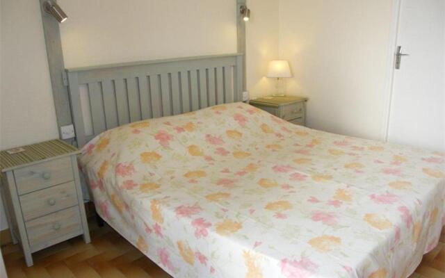 Appartement Port Barcarès, 2 pièces, 4 personnes - FR-1-81-295