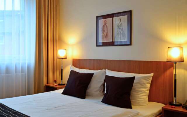 Comfort Hotel Tom Kyle