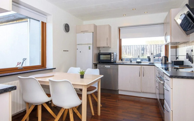 4 Person Holiday Home in Haderslev