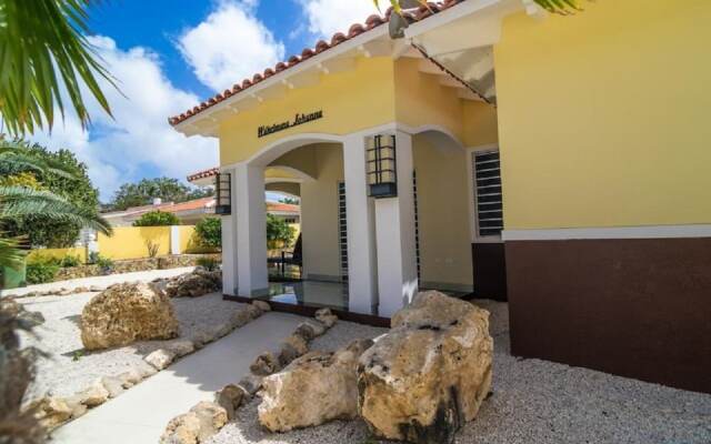 Villa Chuchubi 21