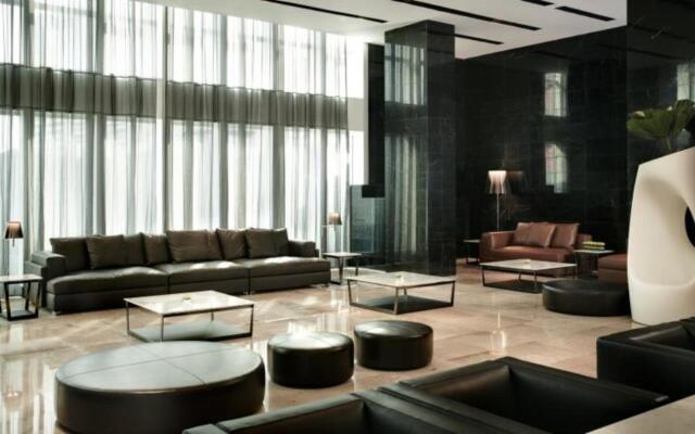 S31 Sukhumvit Hotel