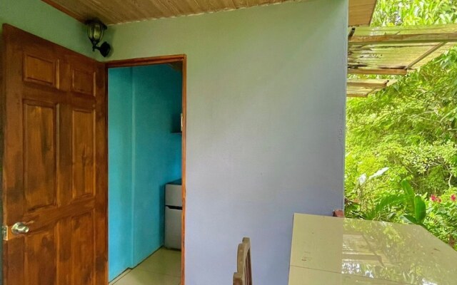 Cabañas El Bosque del Arenal