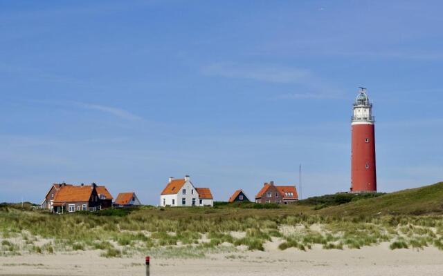 Stayokay Texel- Hostel