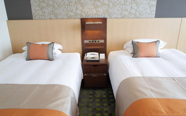 Shibuya Excel Hotel Tokyu