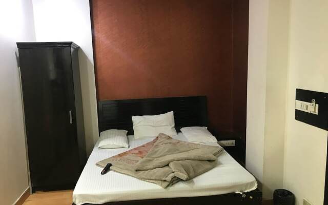 Hotel Dwarkadhish Intercontinental