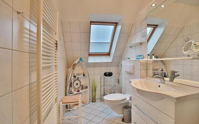 Domizil Strandburg Domizil Strandburg Appartement 26 Sonneneck