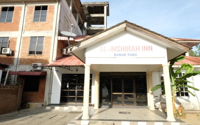 Al-Inshirah Inn