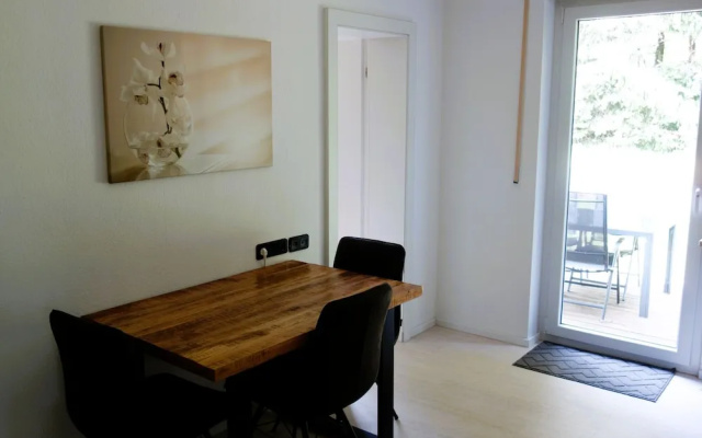 Carpediem Apartments