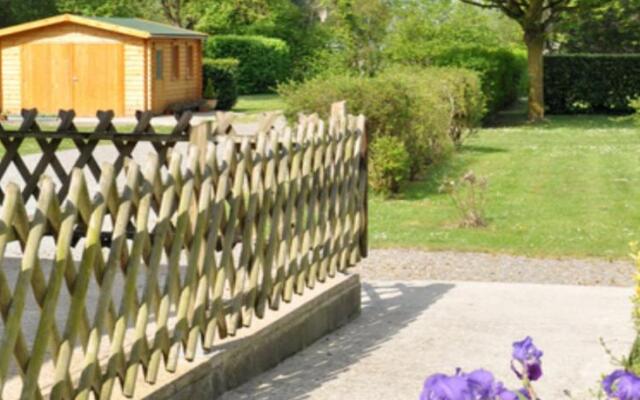 Camping Les Couesnons