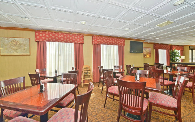 Best Western Marion Hotel