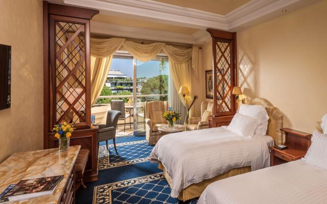 Rome Cavalieri, A Waldorf Astoria Hotel