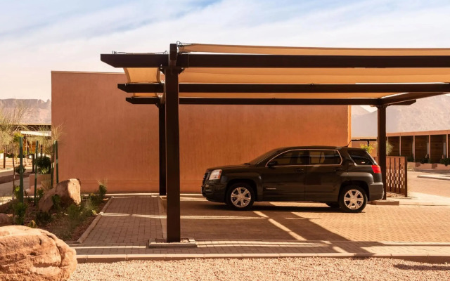 Cloud7 Alula Residences