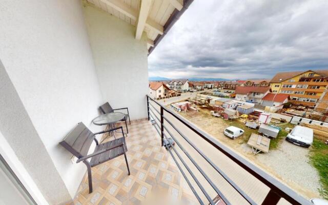 Harmony Apartment VRT