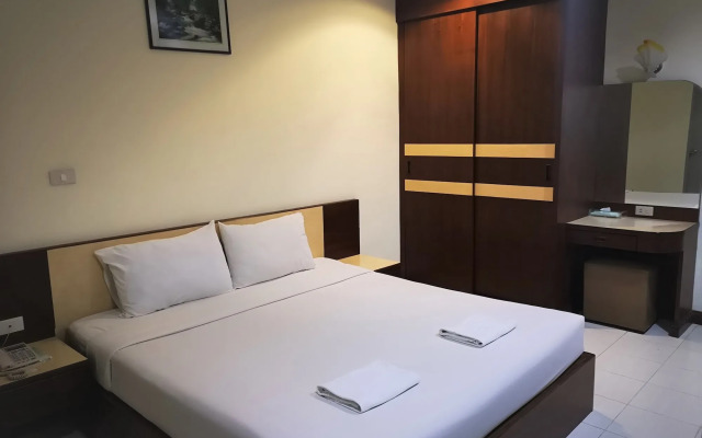 Sabai Hotel