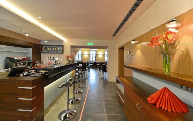 Wellness hotel Harmony