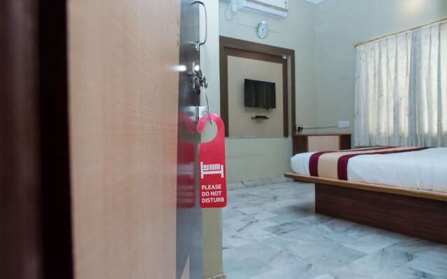 OYO 10499 Hotel Shiv Shakti