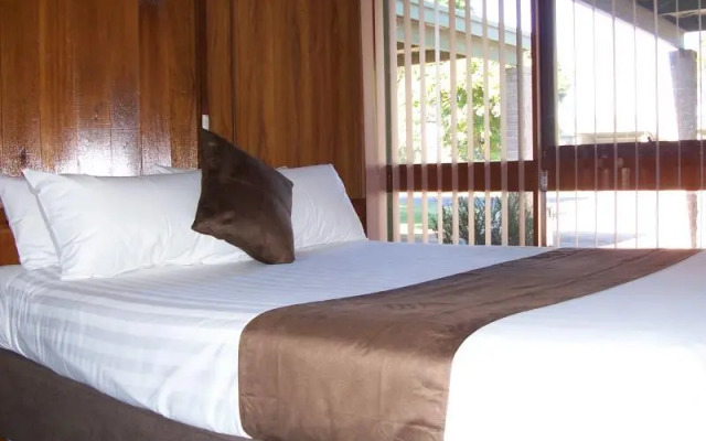Mildura Golf Resort