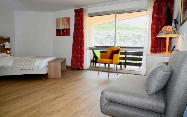 Hotel Grand Canyon du Verdon