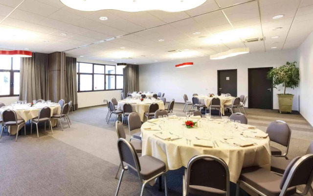 Mercure Niort Marais Poitevin