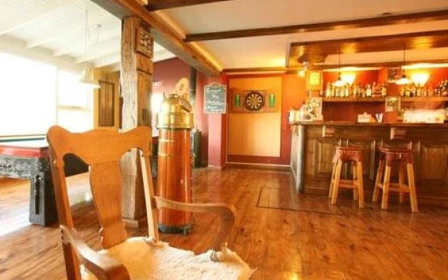 Faro Punta Delgada Hotel De Campo