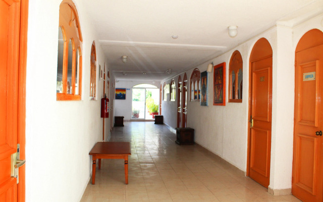 D'Cesar Hotel Acapulco
