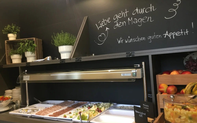 JUFA Hotel Stift Gurk