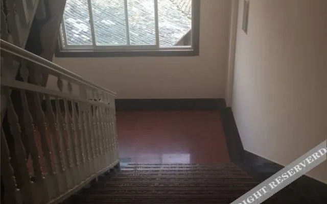 Songyang Grand Hyatt Fashion Hotel