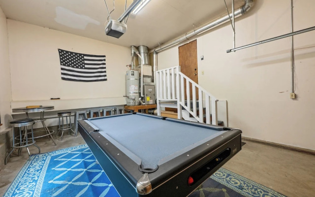 Bear Woods 3BR Retreat