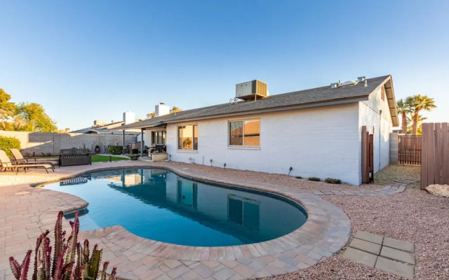 Xanadu Glendale Spring Training Westgate Pool