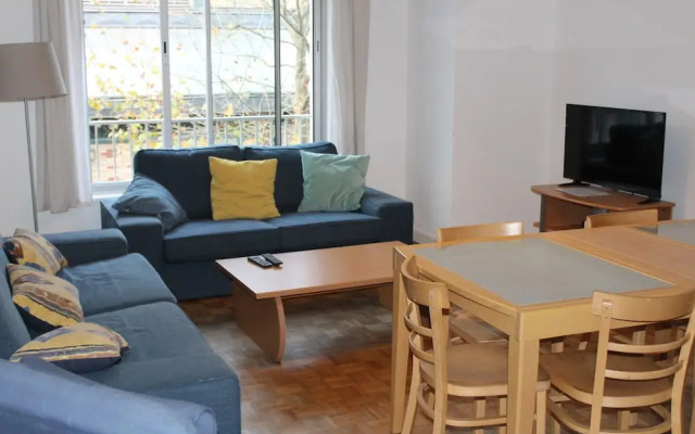 Appartement Chaho Centre Ville