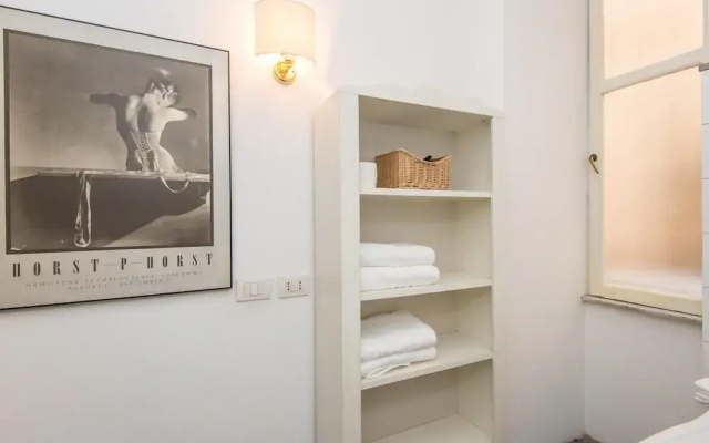 RSH Ara Pacis Terrace Apartment