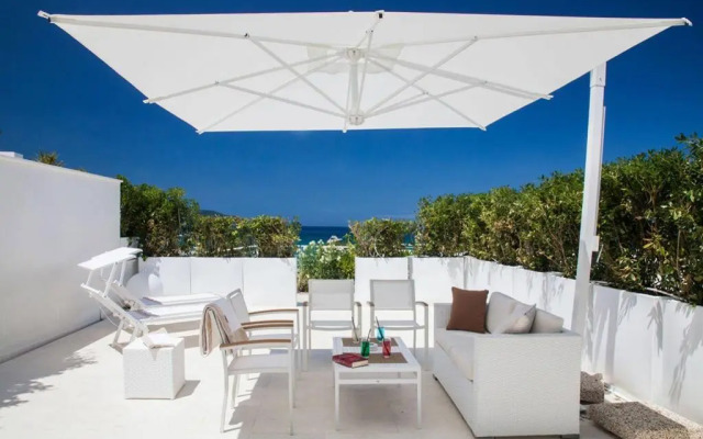 Baia Bianca Suites
