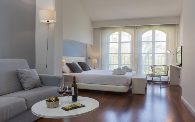 Gran Claustre Boutique Hotel