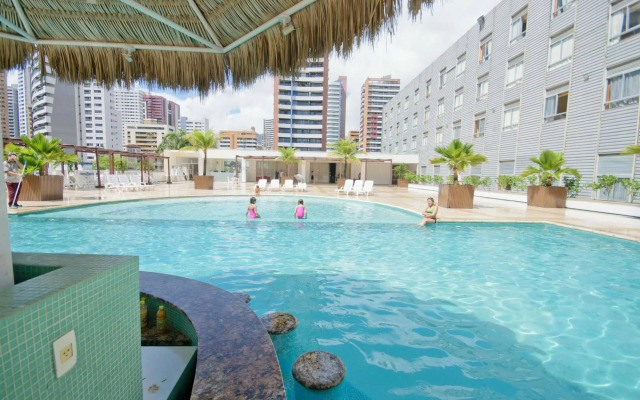 Oasis Atlantico Fortaleza