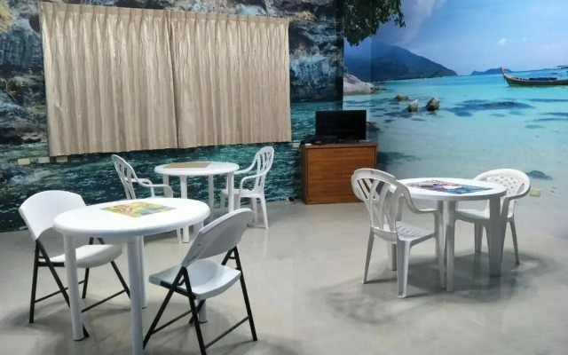 Lu He Feng Homestay