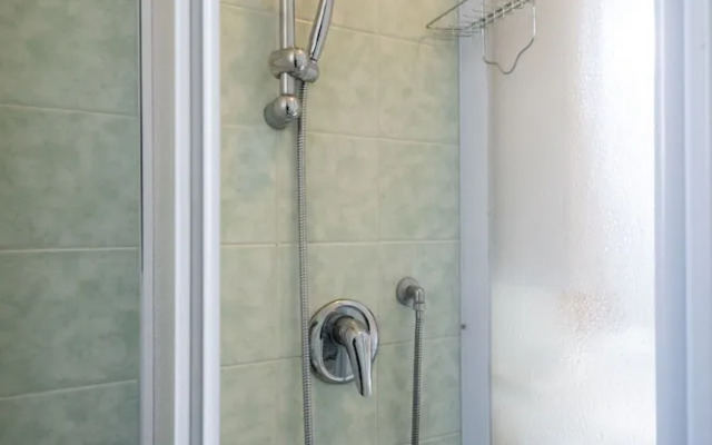 Ruffini Park Apartment